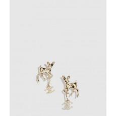 샤넬 Stud 귀걸이 ABF293