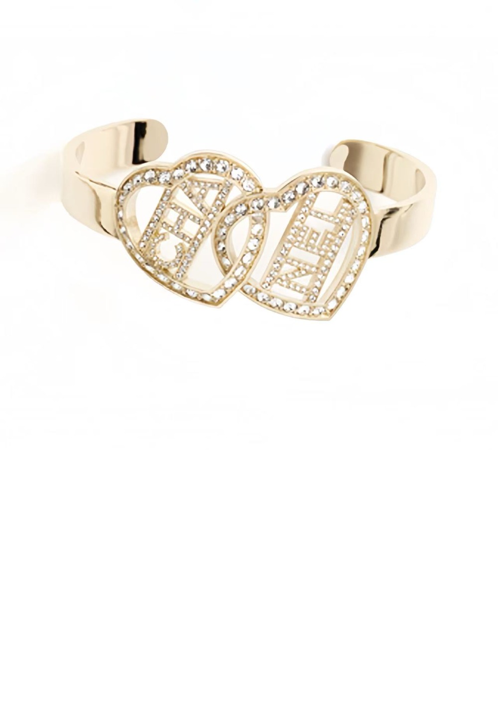 샤넬 팔찌 ABB652