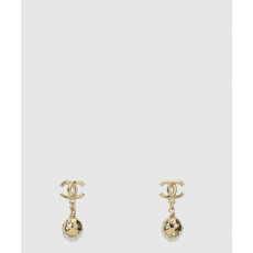 샤넬 귀걸이 ABE141