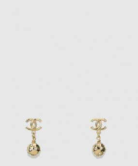 샤넬 귀걸이 ABE141