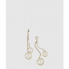 샤넬 귀걸이 ABA255