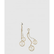 샤넬 귀걸이 ABA255