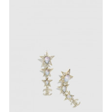 샤넬 귀걸이 ABA378