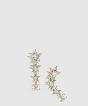 샤넬 귀걸이 ABA378