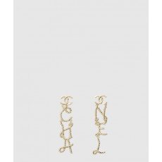 샤넬 귀걸이 ABF127