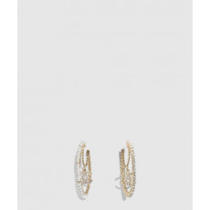 샤넬 귀걸이 AB3193