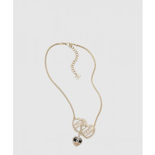 샤넬 네크리스 ABB647