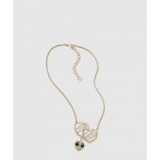 샤넬 네크리스 ABB647