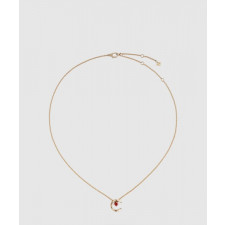 샤넬 COCO 네크리스 J13043