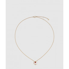 샤넬 COCO 네크리스 J13043