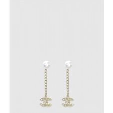 샤넬 귀걸이 AB4765