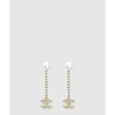 샤넬 귀걸이 AB4765