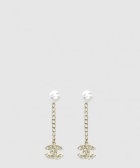 샤넬 귀걸이 AB4765