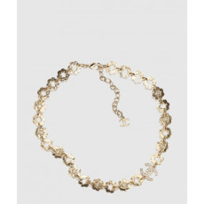 샤넬 네크리스 ABE963