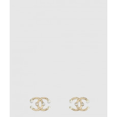 샤넬 귀걸이 AB6615