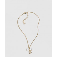샤넬 Pendant 목걸이 ABF546
