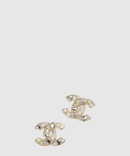 샤넬 Stud 귀걸이 ABF217