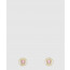 샤넬 Stud 귀걸이 ABF132