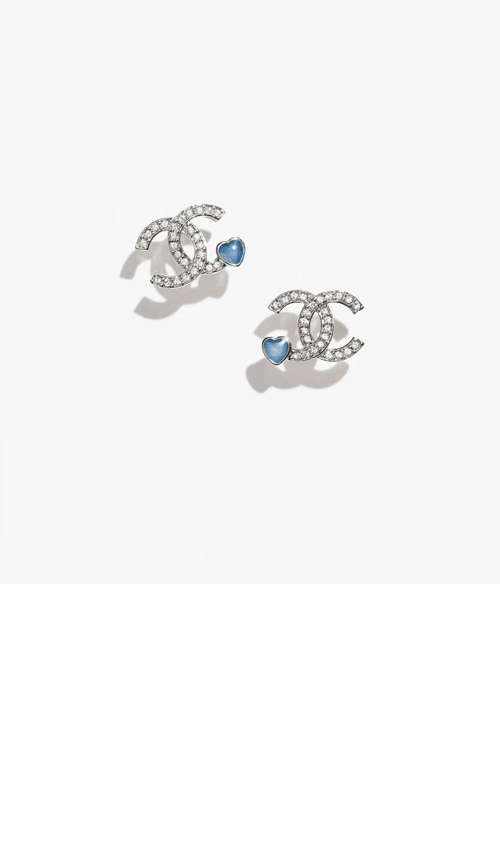 샤넬 Stud 귀걸이 ABF526