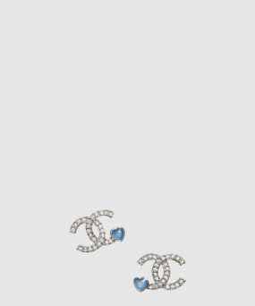 샤넬 Stud 귀걸이 ABF526