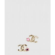 샤넬 Stud 귀걸이 ABF184
