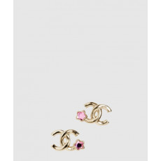 샤넬 Stud 귀걸이 ABF184