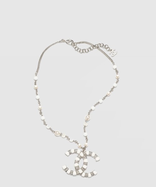 샤넬 네크리스 ABF018