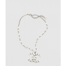 샤넬 네크리스 ABF018