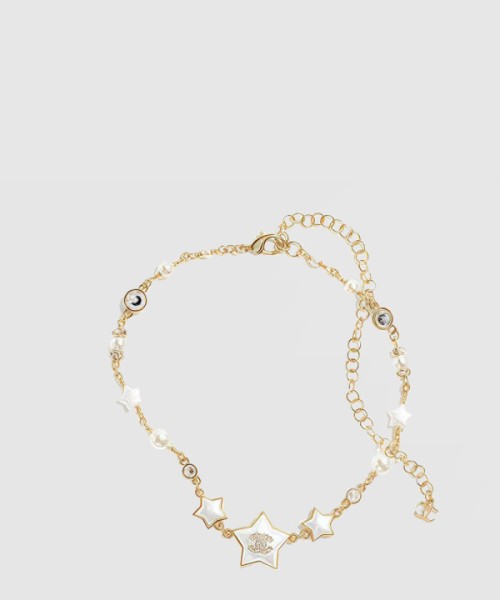 샤넬 네크리스 ABC430