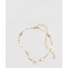 샤넬 네크리스 ABC430