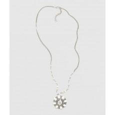 샤넬 Long Pendant 목걸이 ABF011