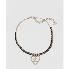 샤넬 초커 ABF453