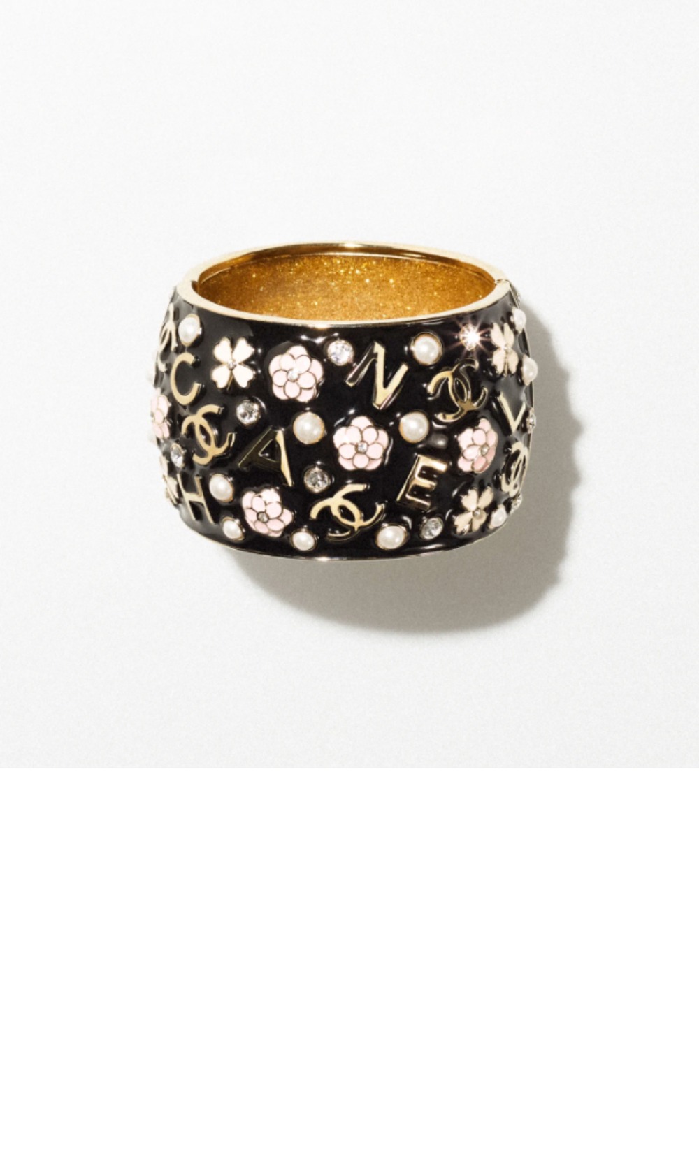 샤넬 커프 AB8237