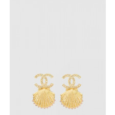 샤넬 귀걸이 ABA063