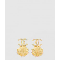 샤넬 귀걸이 ABA063