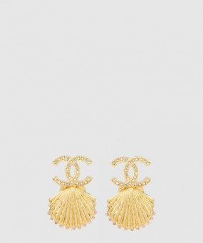 샤넬 귀걸이 ABA063