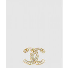 샤넬 브로치 ABA561