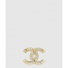 샤넬 브로치 ABA561