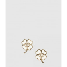 샤넬 Stud 귀걸이 ABF317