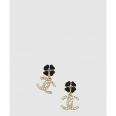 샤넬 Pendant 귀걸이 ABF378