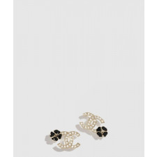 샤넬 귀걸이 ABF388