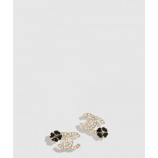 샤넬 귀걸이 ABF388