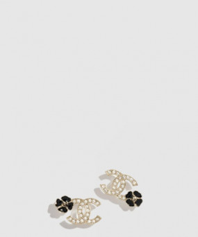 샤넬 귀걸이 ABF388