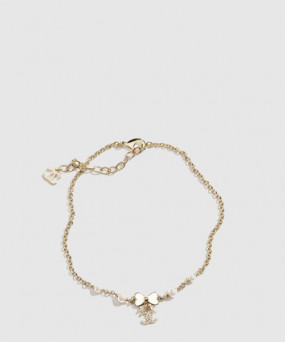 샤넬 초커 ABF304