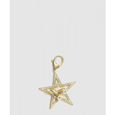 샤넬 키 홀더 ABC666