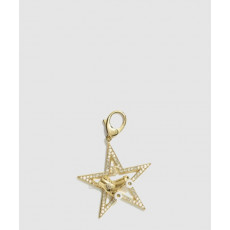 샤넬 키 홀더 ABC666