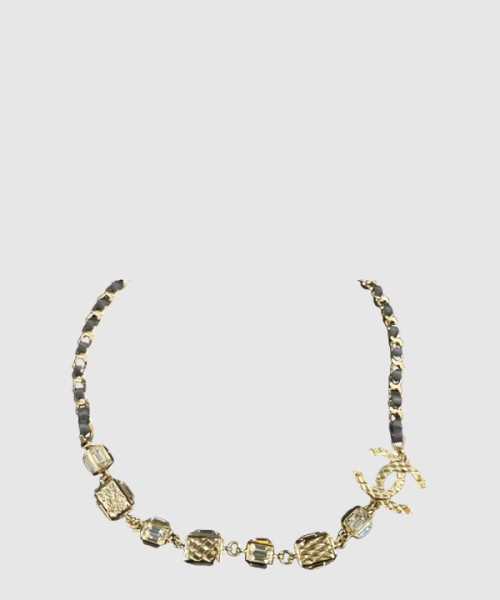 샤넬 초커 ABE888