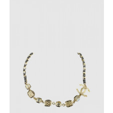 샤넬 초커 ABE888