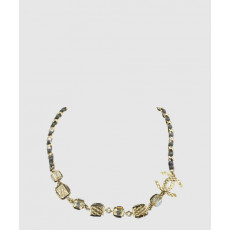 샤넬 초커 ABE888