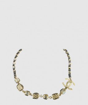 샤넬 초커 ABE888